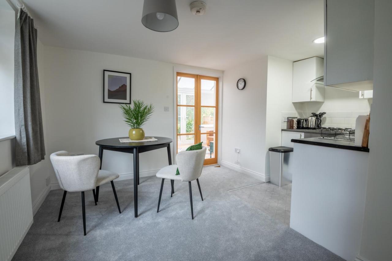 Bristol Short Stays - Amazing Redland Flat! Free Parking Exterior foto