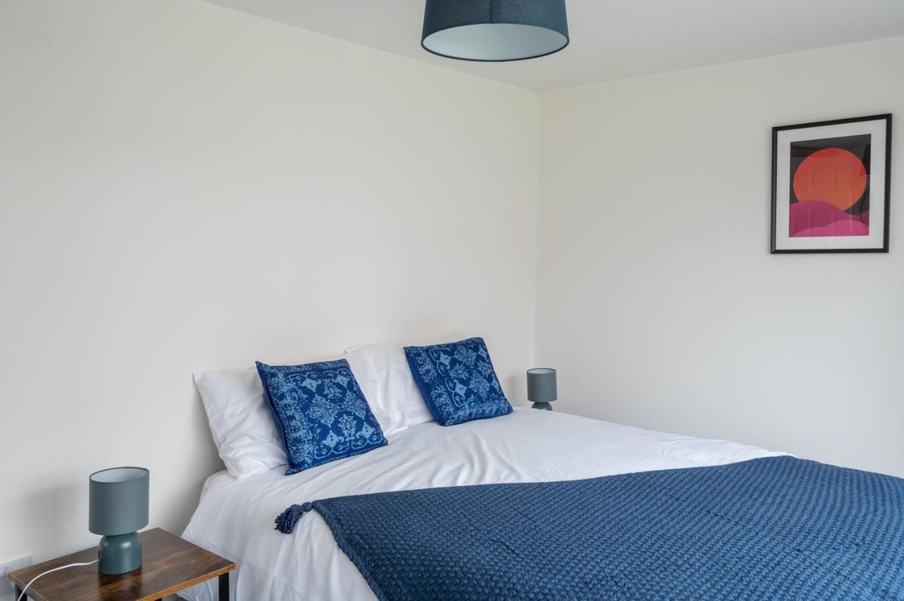 Bristol Short Stays - Amazing Redland Flat! Free Parking Exterior foto