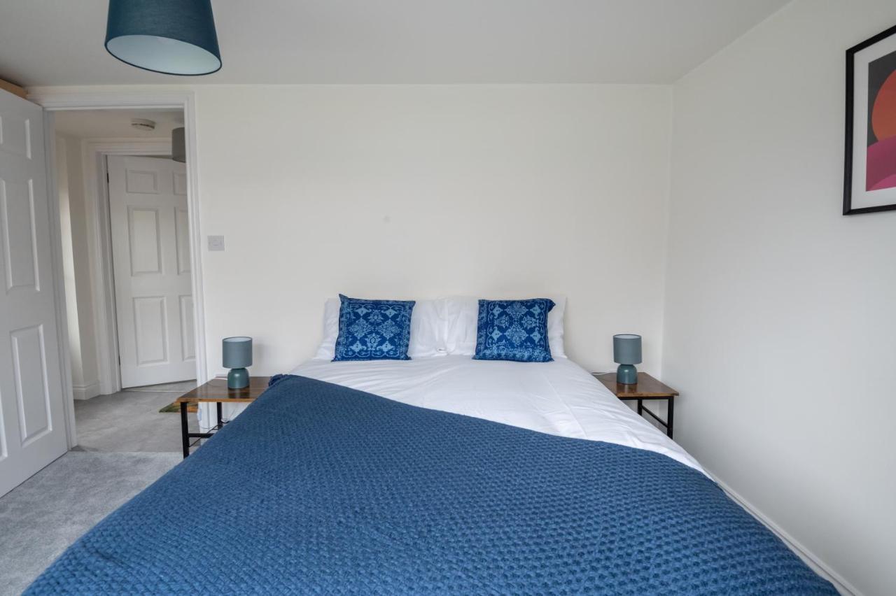 Bristol Short Stays - Amazing Redland Flat! Free Parking Exterior foto